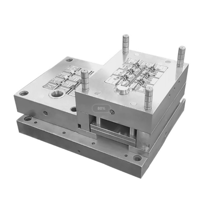 Die Casting Mold