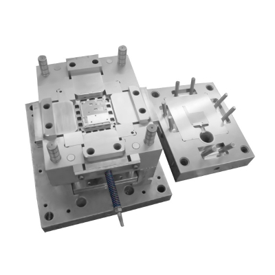 Die Casting Mold