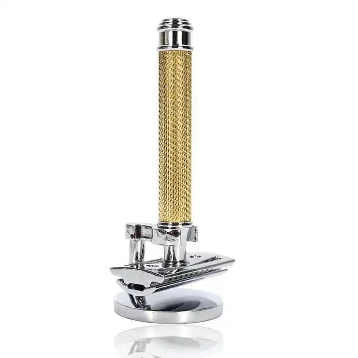 Razor & Holder