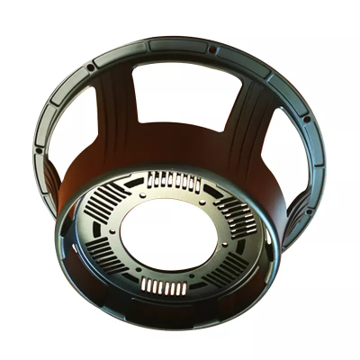 Audio Speaker Frame Die Casting