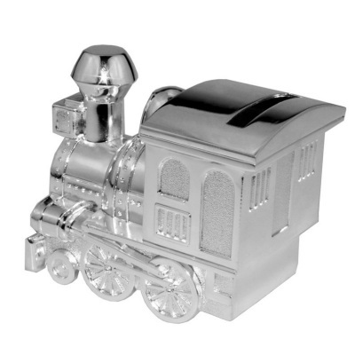 Train Money Box