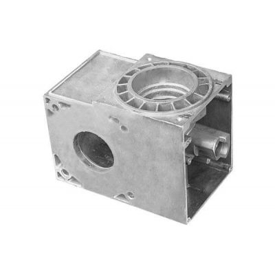 Medical Machinery Housing