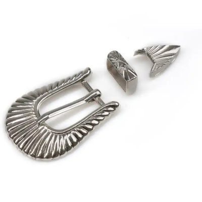 Die Casting Belt Buckle