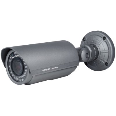 Bullet Camera Housing