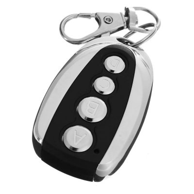 Remote Control Metal Parts