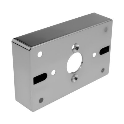 Door Lock Metal Part